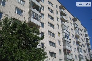 Продается 3-комнатная квартира 72 кв. м в Каневе
