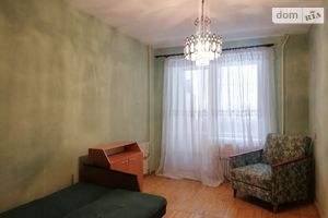 Продается 3-комнатная квартира 65.7 кв. м в Тернополе