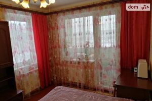 Сдается в аренду 3-комнатная квартира 60 кв. м в Ивано-Франковске