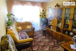 Продається 2-кімнатна квартира 44.8 кв. м у Вінниці