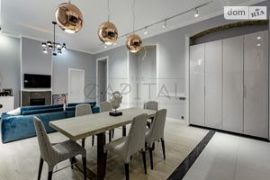 Сдается в аренду 1-комнатная квартира 88 кв. м в Киеве