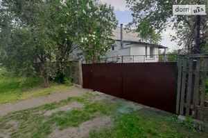 Продается одноэтажный дом 68.7 кв. м с участком