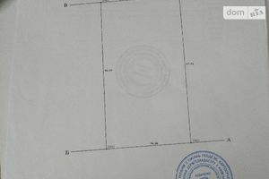 Продается земельный участок 25 соток в Киевской области