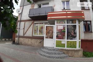 Продается помещения свободного назначения 88 кв. м в 4-этажном здании