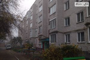 Сдается в аренду 1-комнатная квартира 56 кв. м в Новограде-Волынском