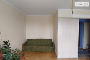 Продается 1-комнатная квартира 39 кв. м в Тернополе