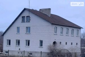 Продается дом на 2 этажа 320 кв. м с беседкой