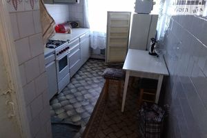 Сдается в аренду 3-комнатная квартира 64 кв. м в Тернополе