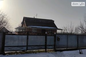 Продается одноэтажный дом 100 кв. м с садом