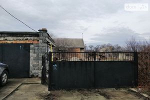 Продается часть дома 38 кв. м с мансардой