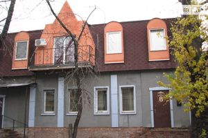 Здається в оренду готель 240 кв. м в 2-поверховій будівлі