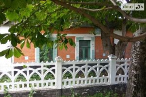 Продається одноповерховий будинок 61.5 кв. м з балконом