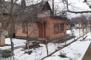 Продается дача 27 кв.м с верандой