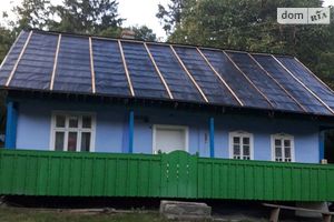 Продается одноэтажный дом 50 кв. м с подвалом