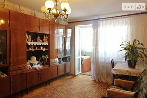 Продается 3-комнатная квартира 60 кв. м в Тернополе