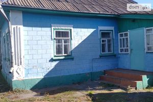 Продается одноэтажный дом 51 кв. м с террасой