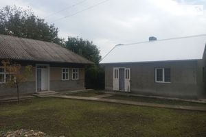 Продается одноэтажный дом 100 кв. м с беседкой