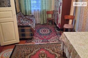 Продается одноэтажный дом 61 кв. м с верандой