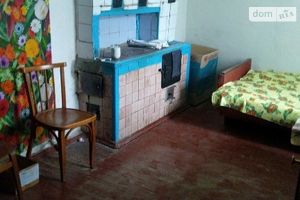 Продается часть дома 40.2 кв. м с беседкой