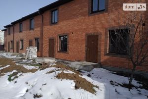 Продается дом на 2 этажа 115 кв. м с мебелью