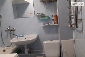 Сдается в аренду 1-комнатная квартира 34 кв. м в Тернополе