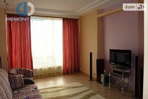 Сдается в аренду 3-комнатная квартира 60 кв. м в Виннице