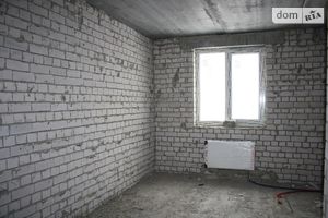 Продается 1-комнатная квартира 37 кв. м в Харькове