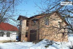 Продается дом на 2 этажа 120 кв. м с балконом