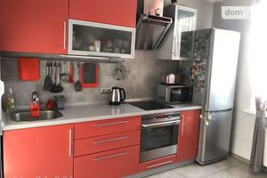 Продается 2-комнатная квартира 68 кв. м в Киеве