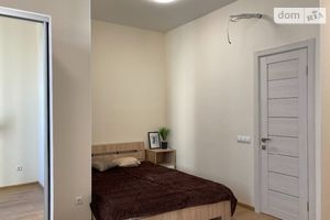 Продается 1-комнатная квартира 28.8 кв. м в Одессе