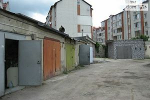 Продается бокс в гаражном комплексе под бус на 21.3 кв. м