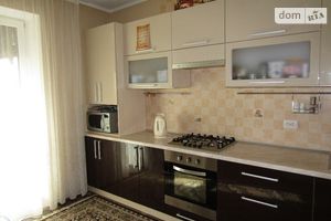 Продается 1-комнатная квартира 43 кв. м в Виннице