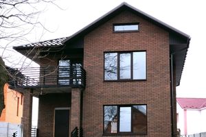 Продается дом на 2 этажа 140 кв. м с участком