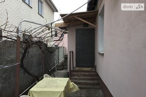 Продається частина будинку 50 кв. м з балконом