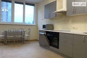 Здається в оренду 1-кімнатна квартира 48 кв. м у Києві