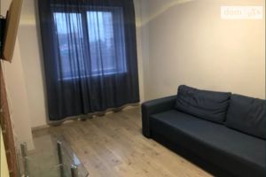 Продается 1-комнатная квартира 38 кв. м в Киево-Святошинске