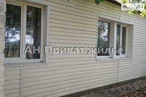 Продается часть дома 45 кв. м с камином