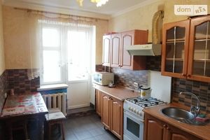 Сдается в аренду 3-комнатная квартира 80 кв. м в Тернополе