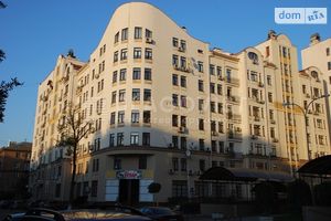 Продается 2-комнатная квартира 78 кв. м в Киеве