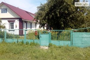 Продается одноэтажный дом 53 кв. м с верандой