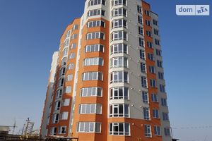 Продається 1-кімнатна квартира 54 кв. м у Хмельницькому