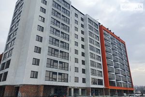 Продається 1-кімнатна квартира 47.4 кв. м у Хмельницькому