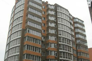 Продается 2-комнатная квартира 78 кв. м в Виннице