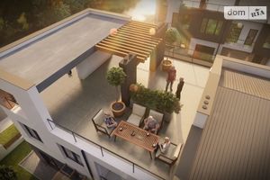 Продается часть дома 210 кв. м с мебелью
