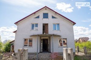 Продается дом на 2 этажа 260 кв. м с камином
