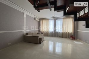 Продается 5-комнатная квартира 272 кв. м в Киеве