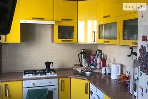Продается 2-комнатная квартира 44 кв. м в Тернополе