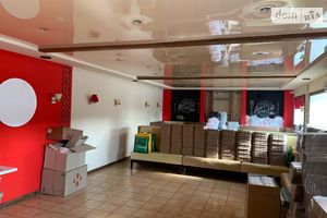Здається в оренду приміщення вільного призначення 60 кв. м в 6-поверховій будівлі
