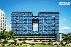 Продається 1-кімнатна квартира 43 кв. м у Дніпрі