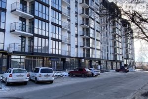Продається 2-кімнатна квартира 41 кв. м у Вінниці